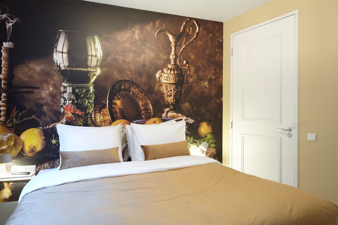 The Muse Amsterdam - Boutique Hotel Zimmer foto